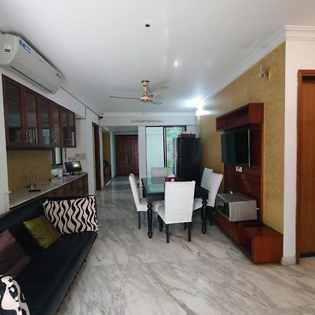 Elegant House Bed and Breakfast Dhaka Buitenkant foto