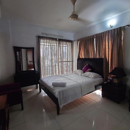 Elegant House Bed and Breakfast Dhaka Buitenkant foto