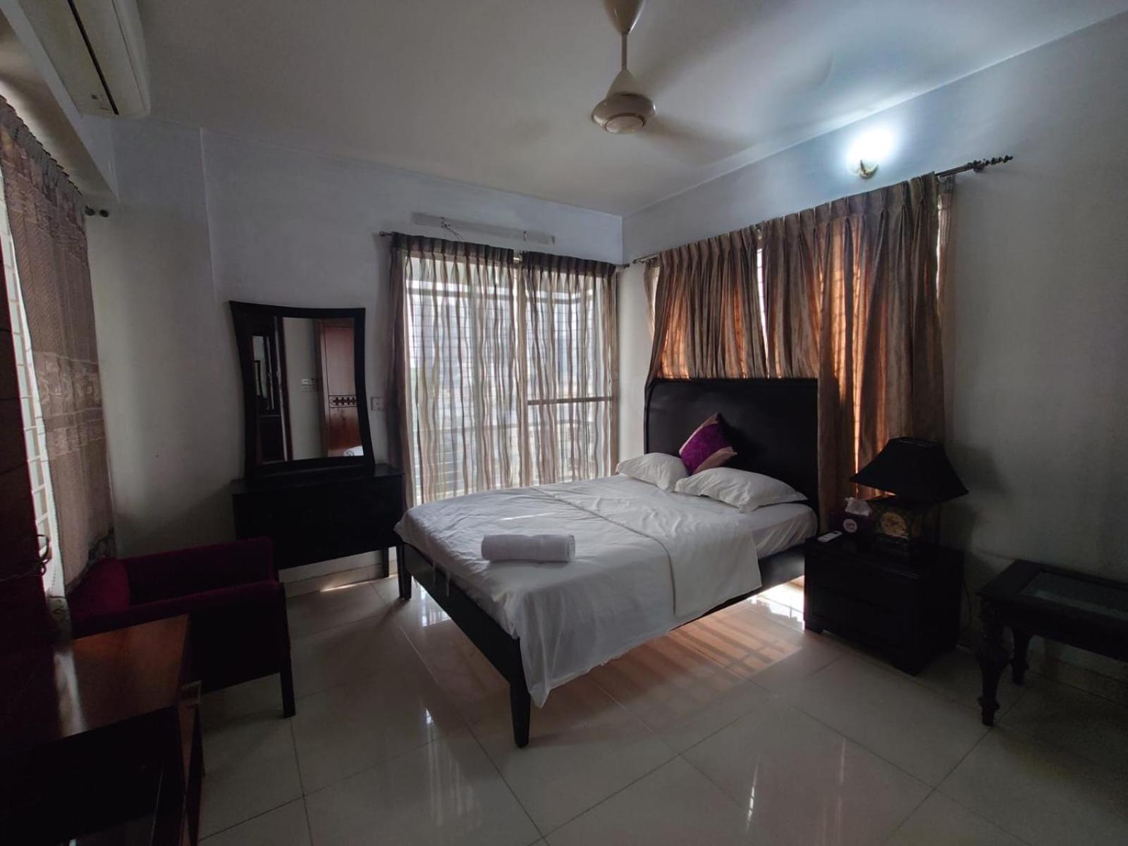 Elegant House Bed and Breakfast Dhaka Buitenkant foto
