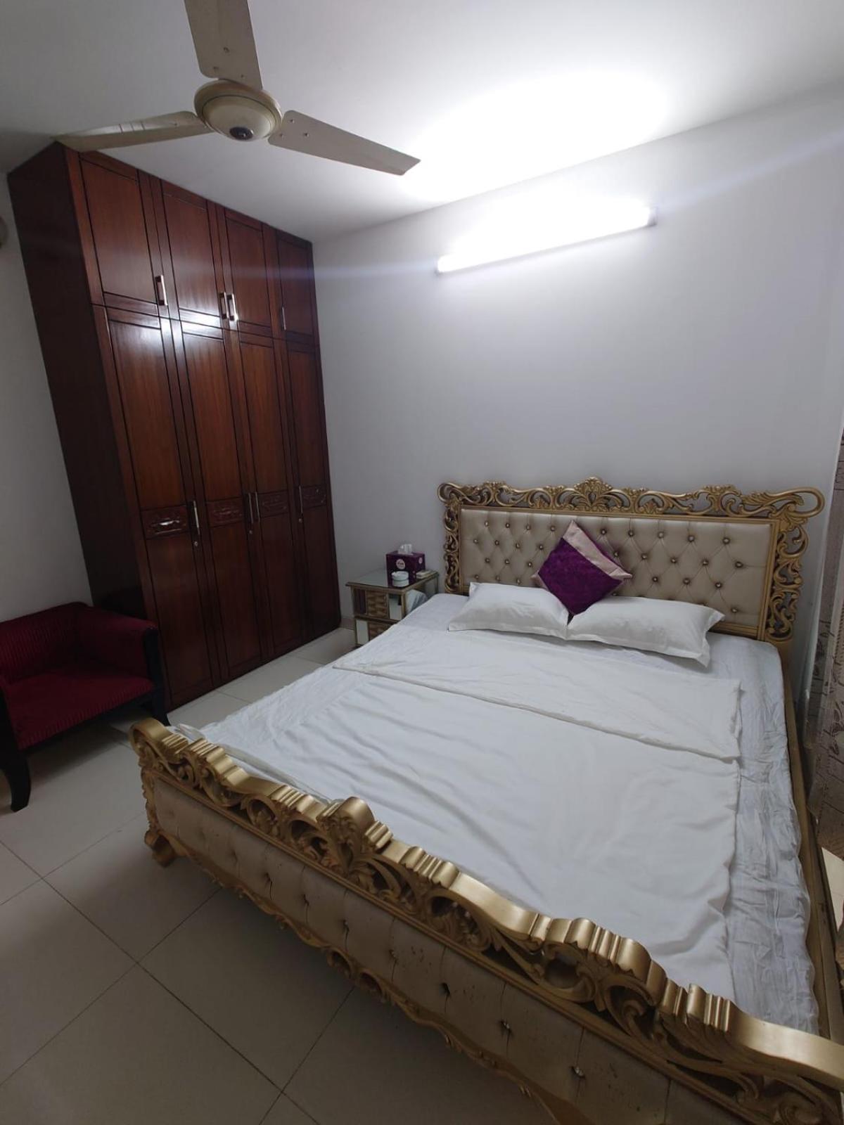 Elegant House Bed and Breakfast Dhaka Buitenkant foto
